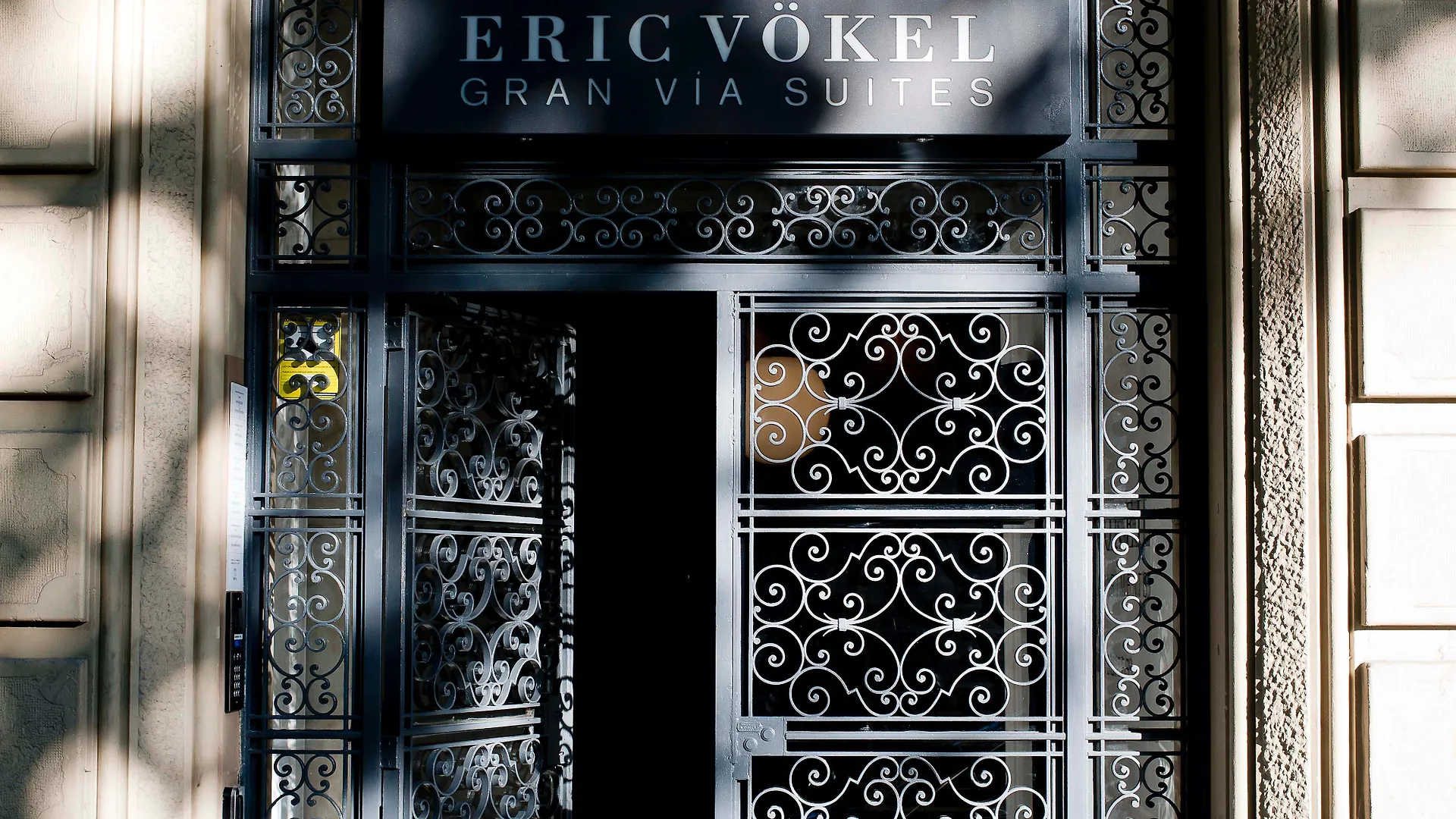 Eric Voekel Boutique Apartments - Gran Via Suites Barcellona Spagna