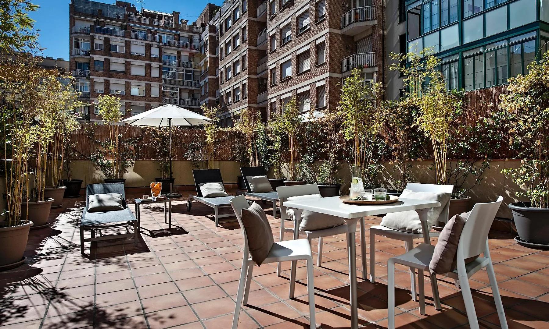 Eric Vökel Boutique Apartments - Gran Vía Suites Barcelona