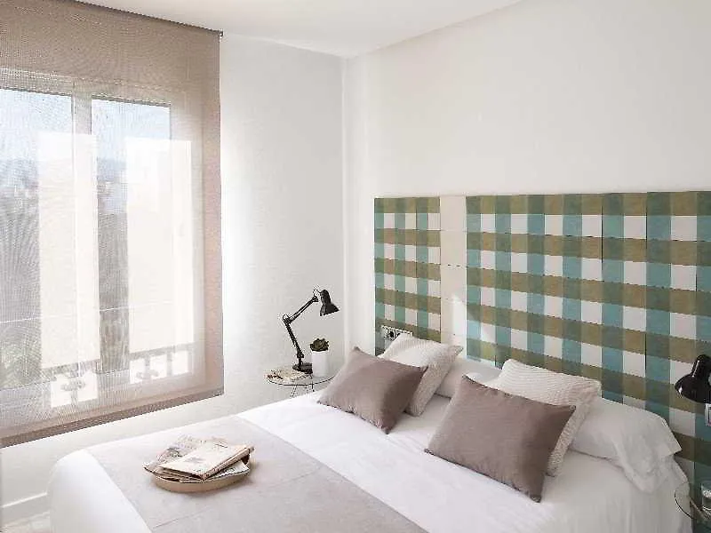 Eric Vökel Boutique Apartments - Gran Vía Suites Barcelona Espanha