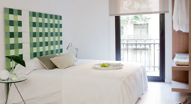 Eric Voekel Boutique Apartments - Gran Via Suites Barcellona