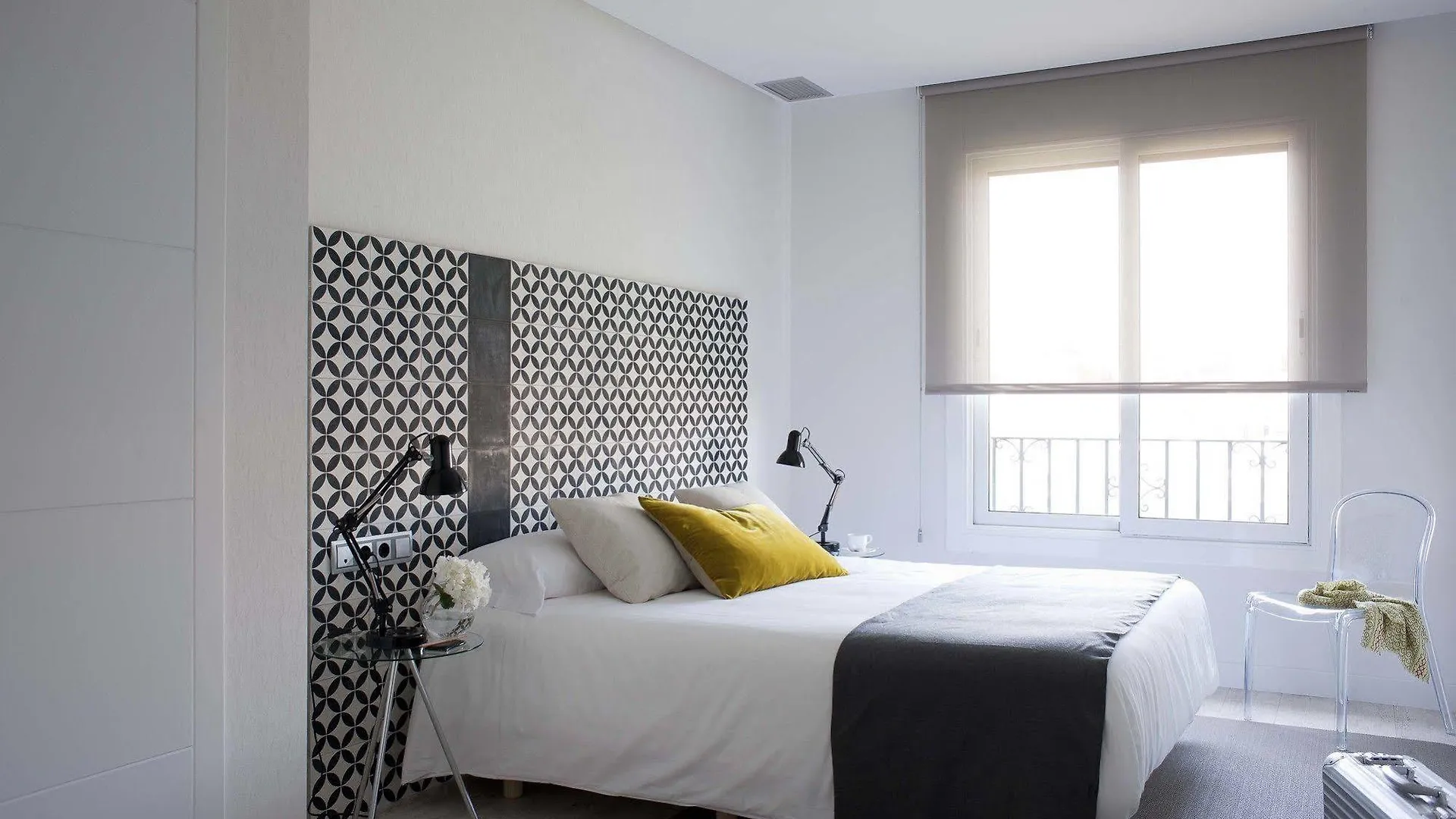 Eric Vökel Boutique Apartments - Gran Vía Suites Barcelona