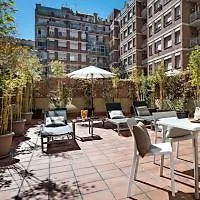 Eric Voekel Boutique Apartments - Gran Via Suites Barcellona