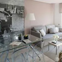 Eric Voekel Boutique Apartments - Gran Via Suites Barcelona 0*,  Spain