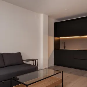 Apartamento Rambla, Barcelona