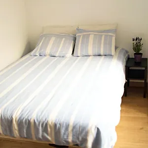  Apartamento Vintage 2bedroom Portugal