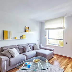  Apartment Sweett - Paseo De Gracia - Centre