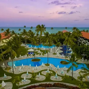  Apartamento Marulhos Muro Alto Brasil