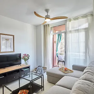 Bbarcelona Modern Eixample Flat Appartamento