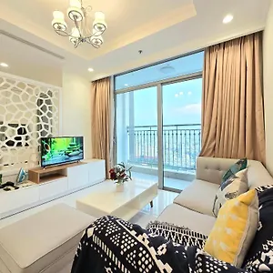 Vinhomes Park Premier , Ho Chi Minh City Vietnam