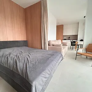  Apartamento Apartmentprestige Station Polónia