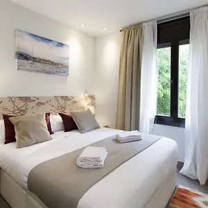 Apartamento Mercedes Heritage, Barcelona