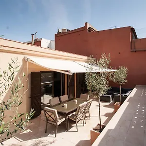 Apartamento Bcn 41, Barcelona