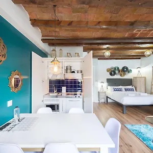 Apartamento En Ferran By The Streets, Barcelona