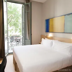 àmbit Hotel Barcellona