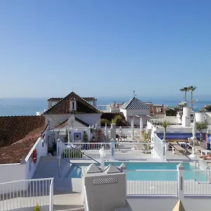 Puerta Del Mar - Adults Recommended Hotell Nerja