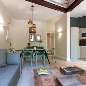 Apartamento Weflating Sant Antoni Market, Barcelona