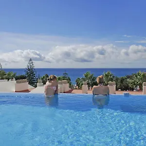 Cura Sol (adults Only) Lägenhetshotell Playa Del Cura (Gran Canaria)