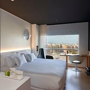 Barcelo Sants Hotell Barcelona