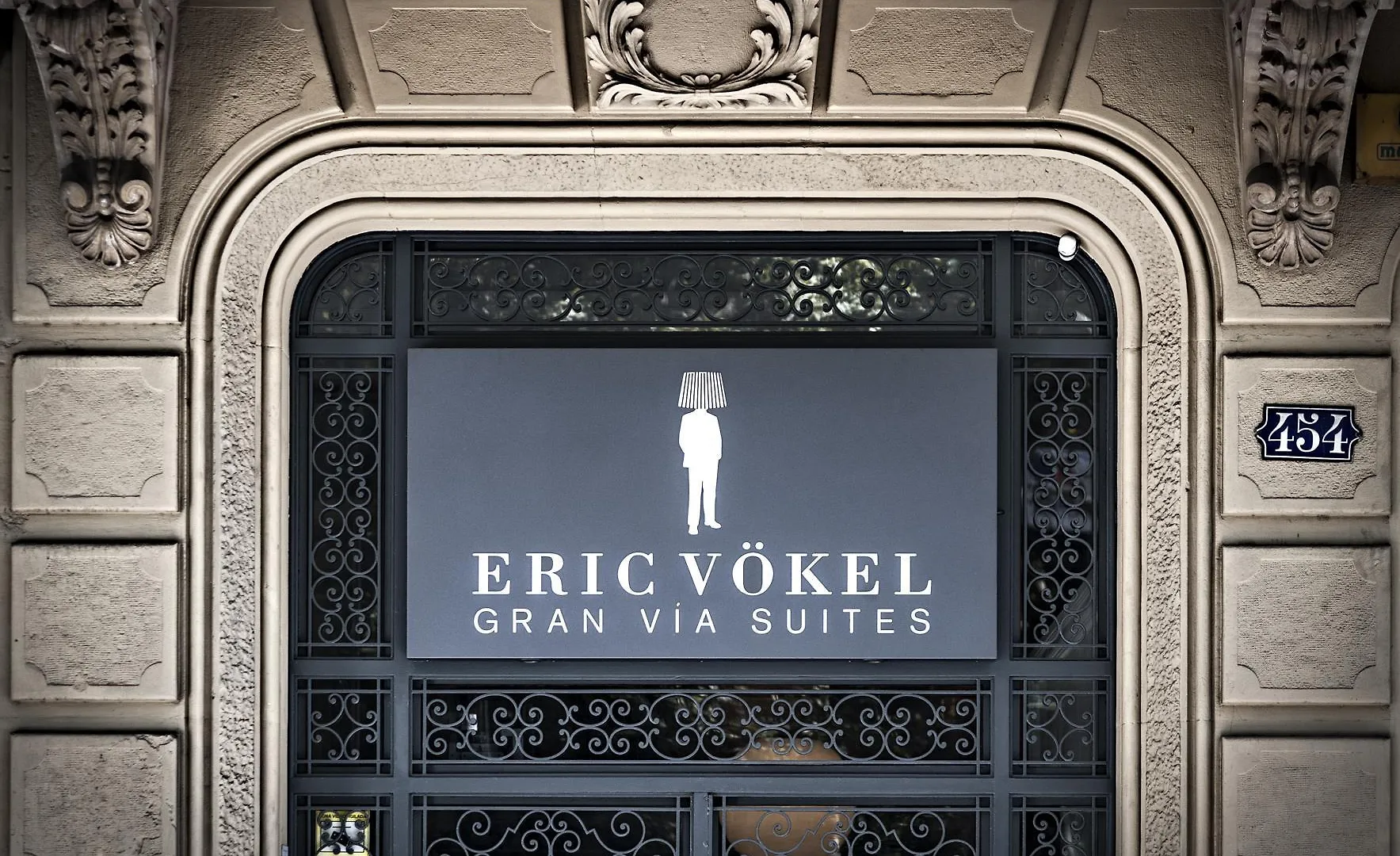 Eric Voekel Boutique Apartments - Gran Via Suites Barcelona