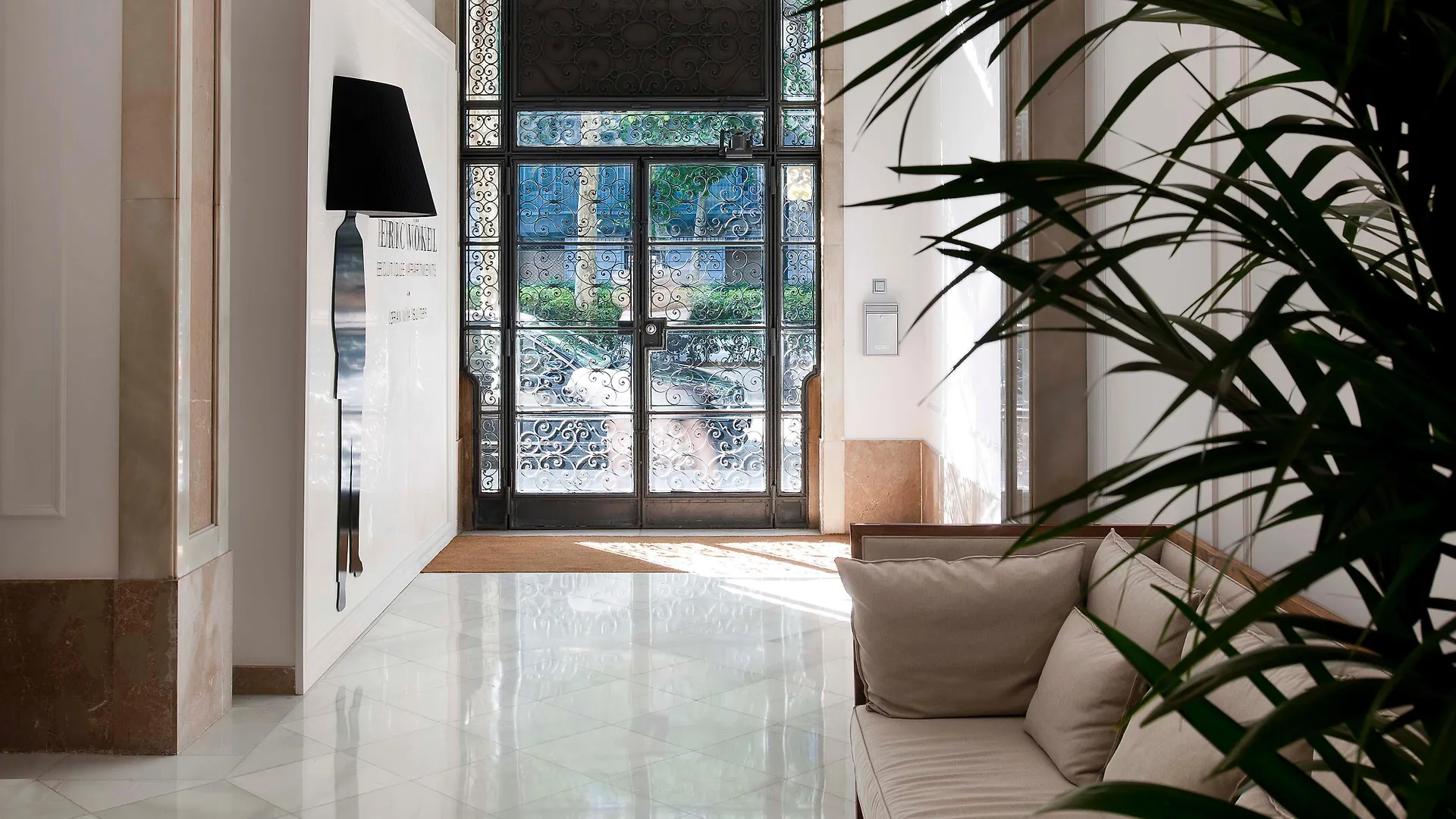 Eric Voekel Boutique Apartments - Gran Via Suites Barcelona