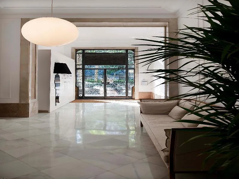 Eric Voekel Boutique Apartments - Gran Via Suites Barcelona